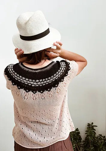 KNITTING FOR BREAKFAST