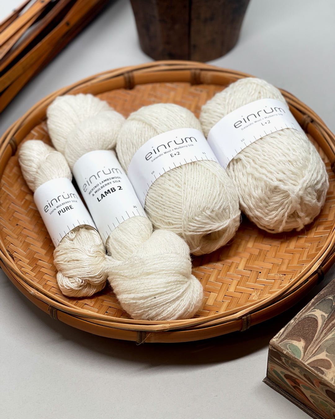 ALL YARN