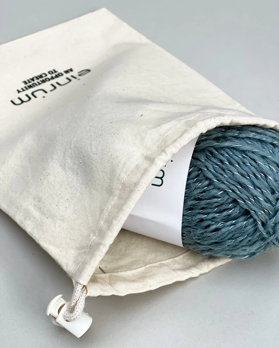 KNITTING ACCESSORIES