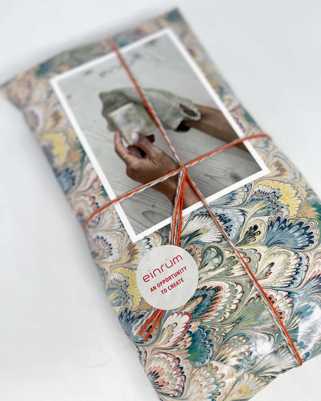 GIFT IDEAS