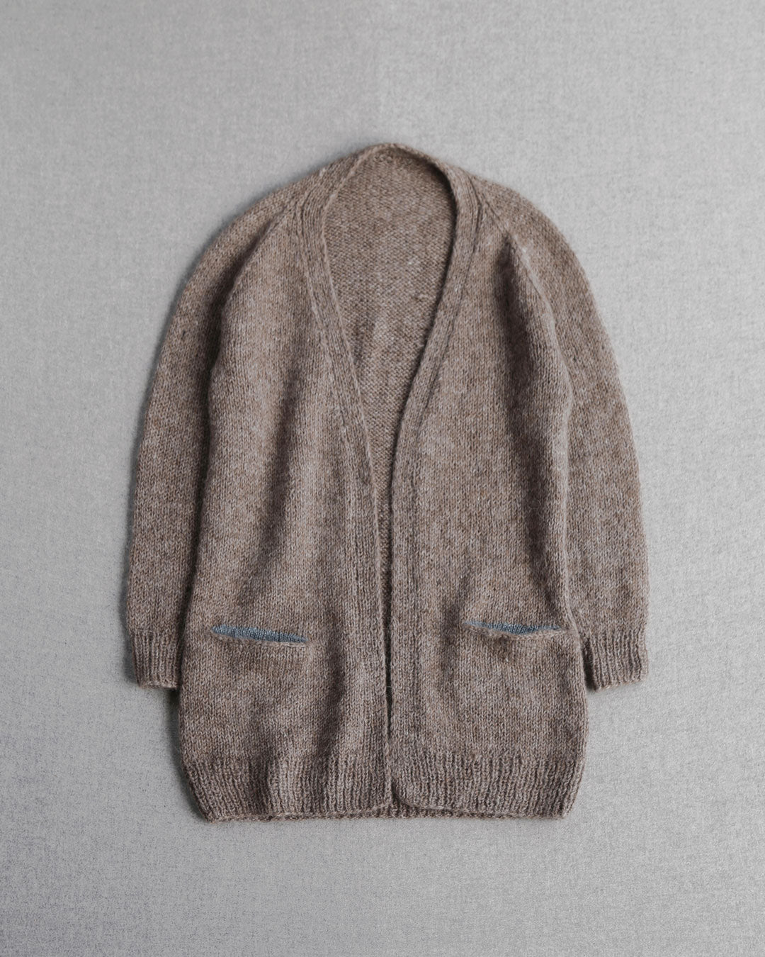 CARDIGANS