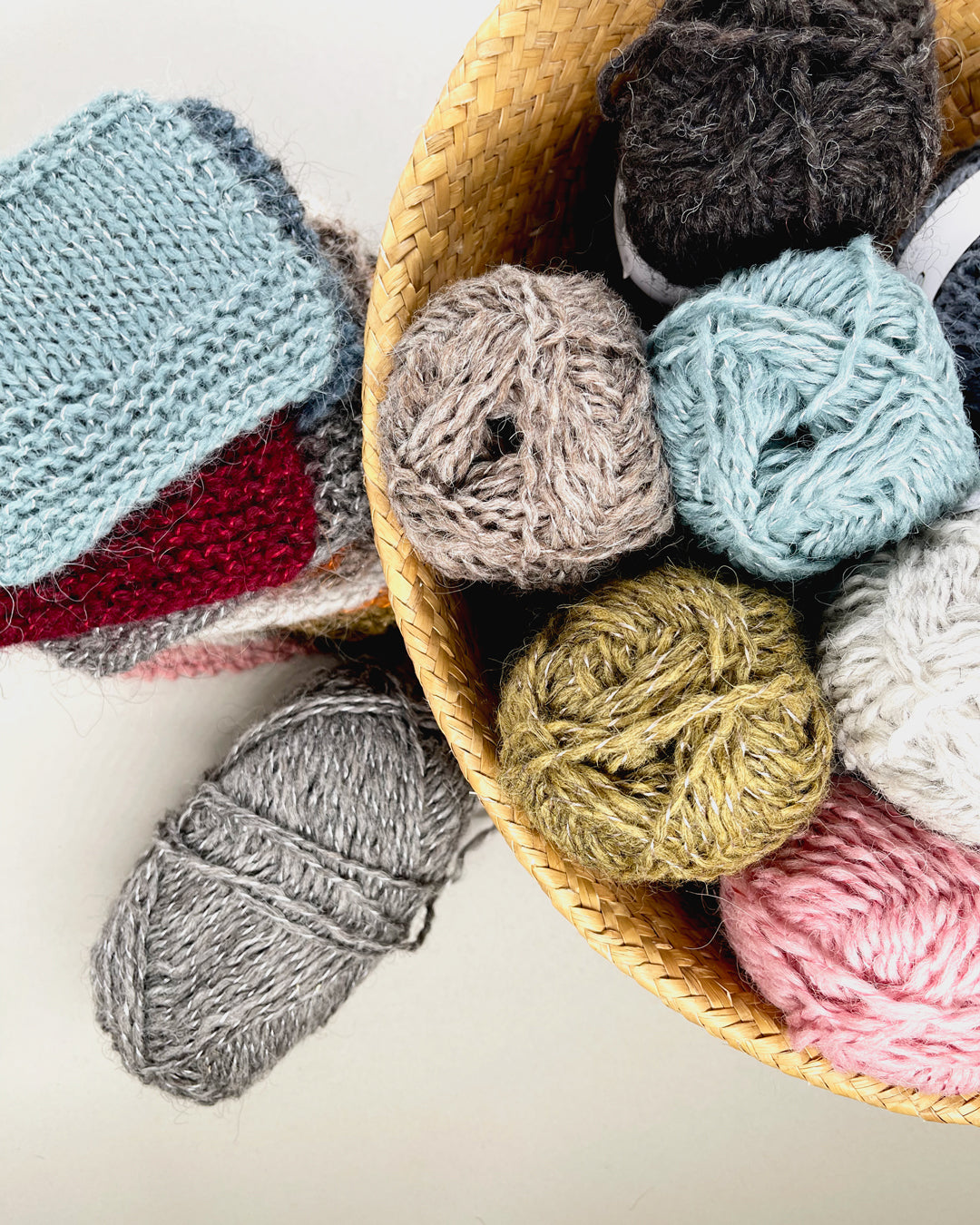 L+2 YARN