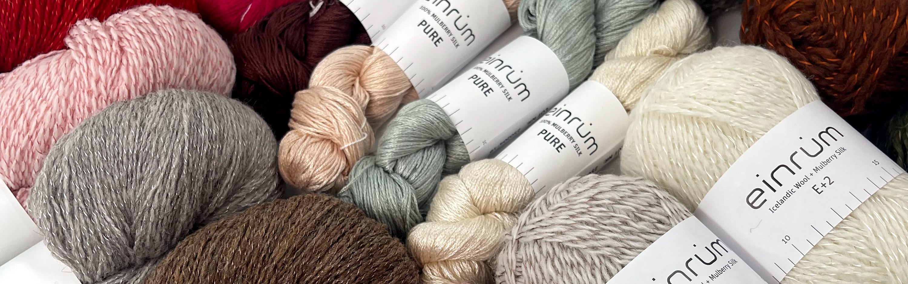 B2B yarn