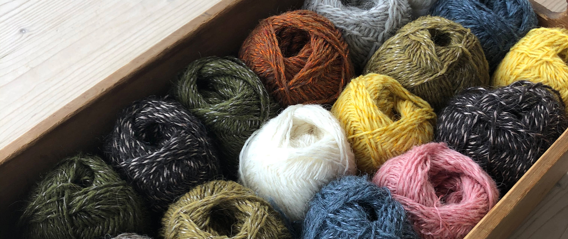 E+2 YARN