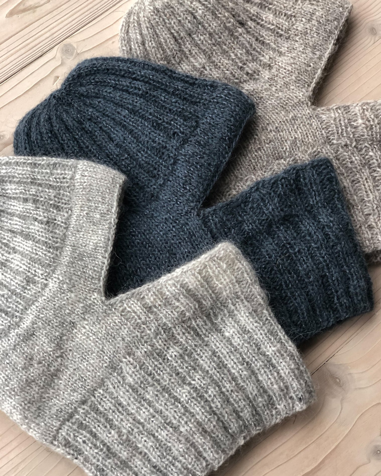 HATS