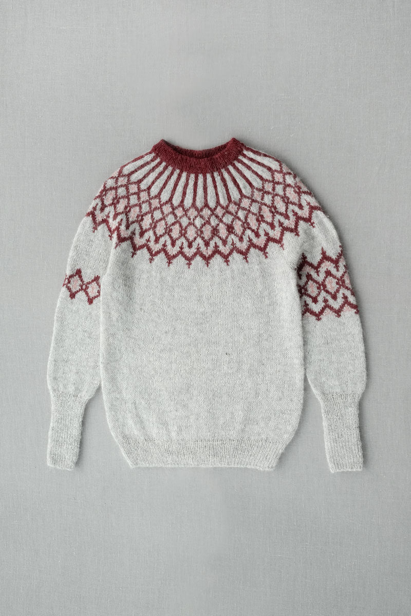 SWEATERS