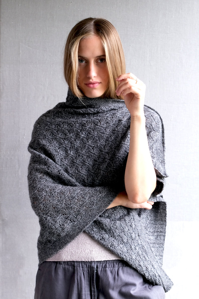 PONCHO