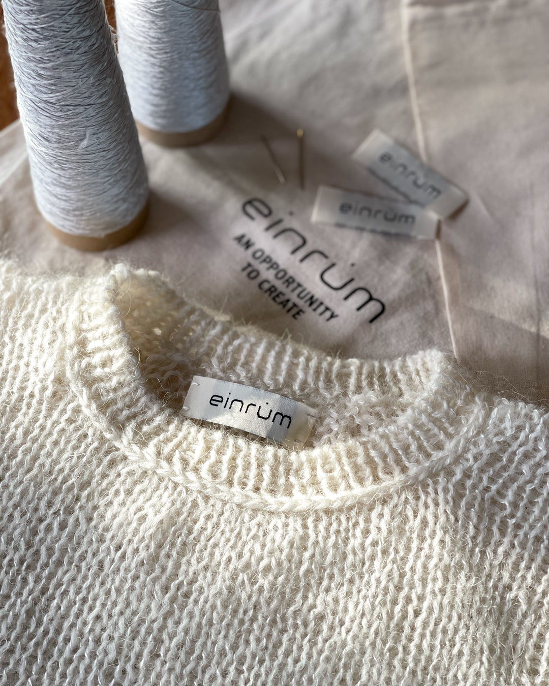 TEXTILE LABELS