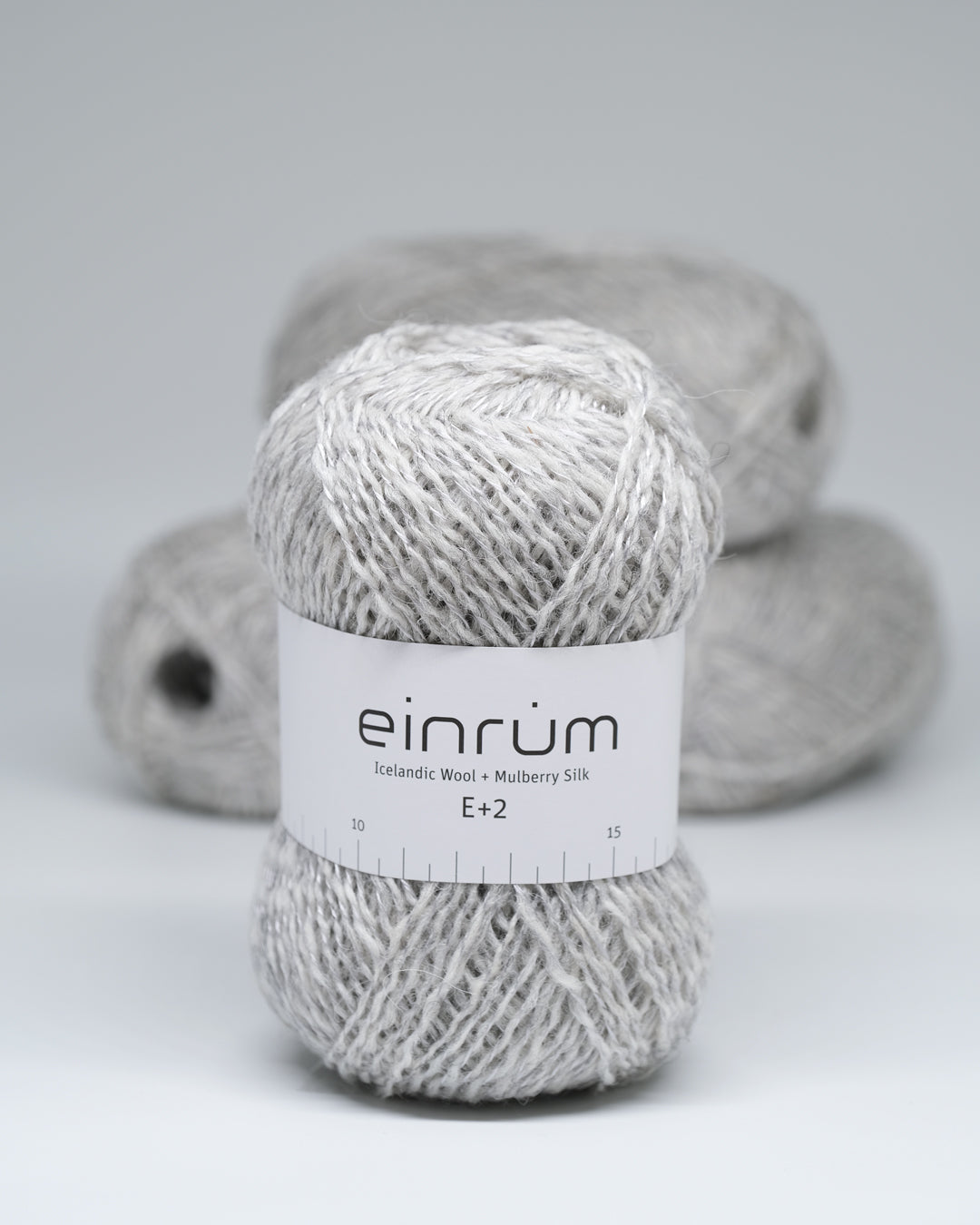 E+2 yarn