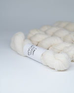 LAMB yarn