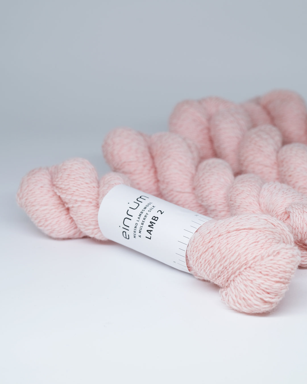 LAMB yarn