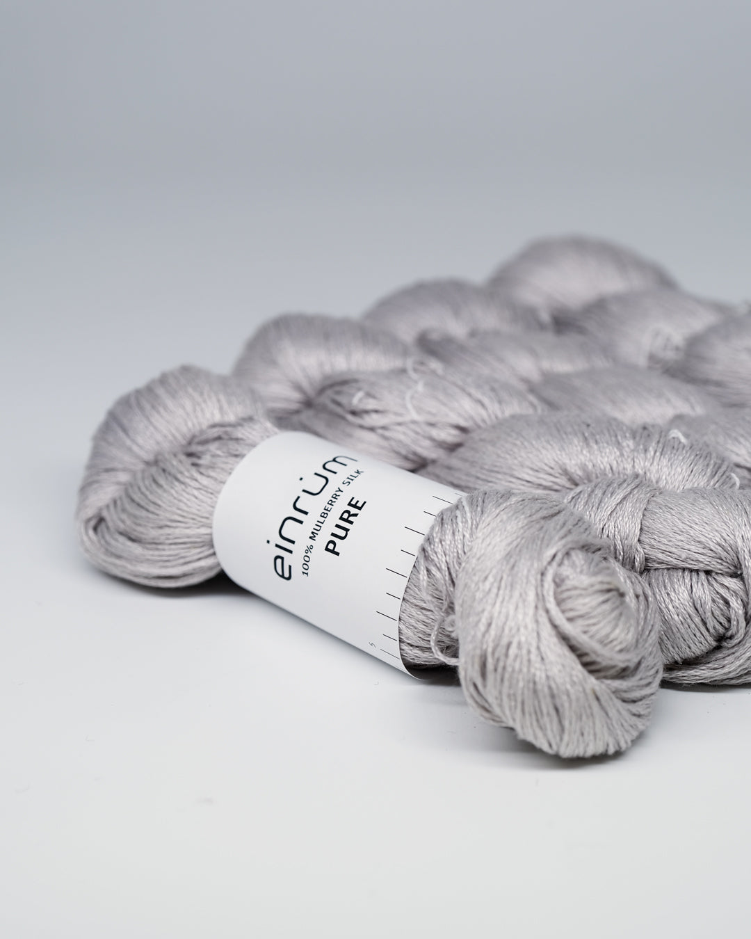 PURE silk yarn