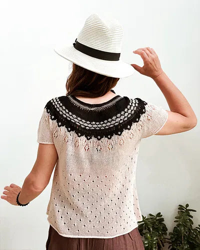 AUDREY TEE