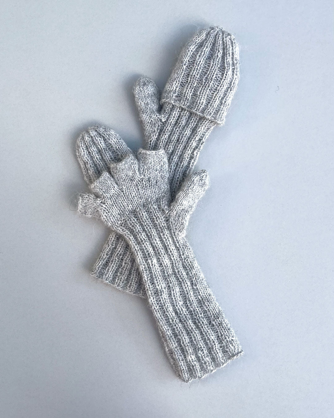 ANNE MITTENS KIT