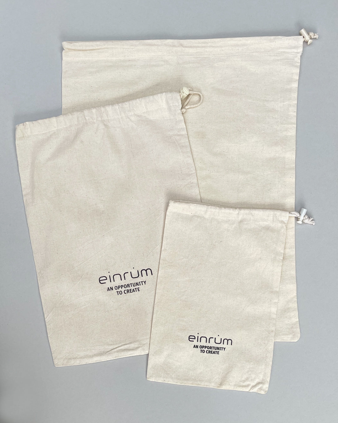 PROJECT BAGS