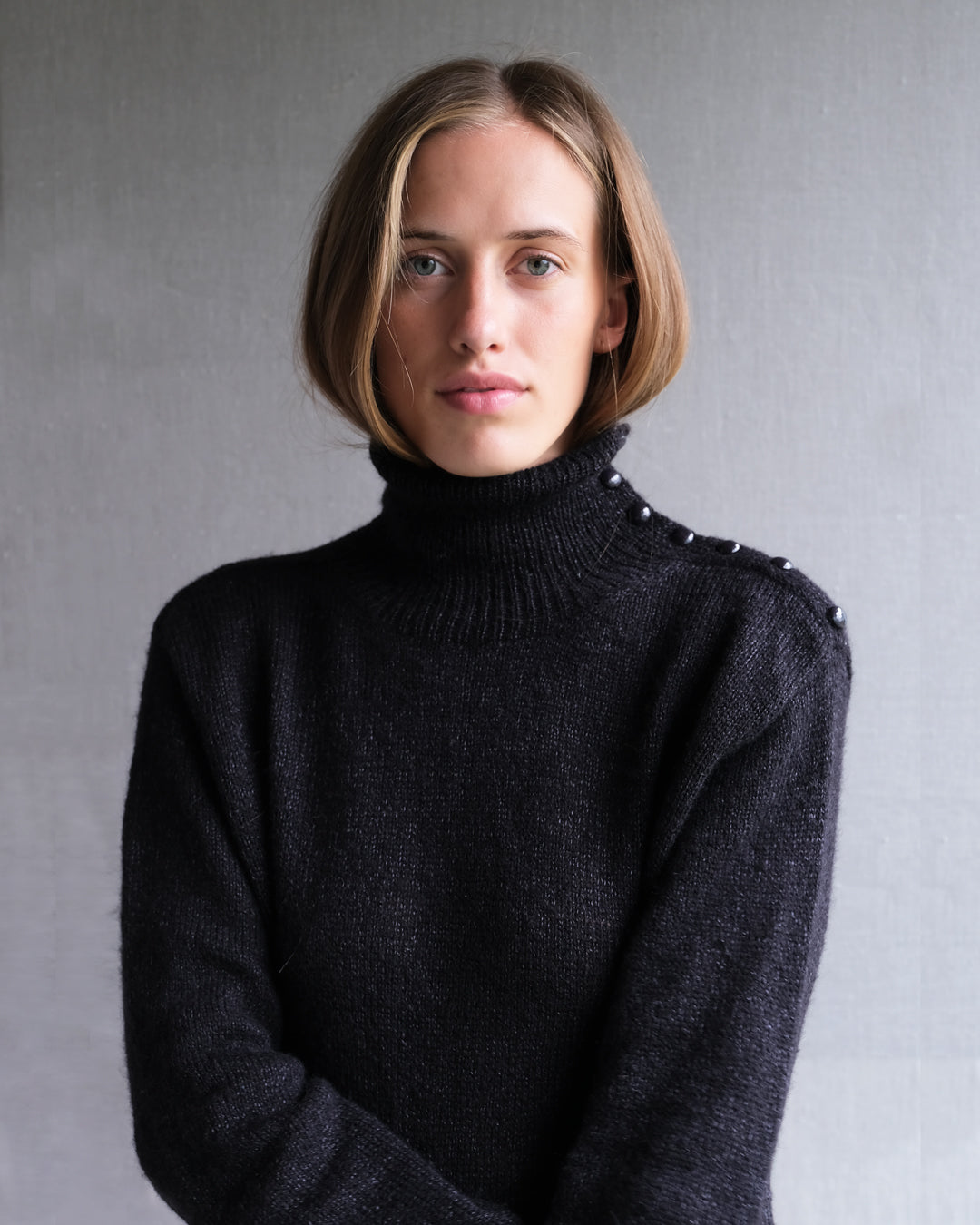 ARCHITECT SWEATER