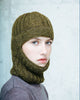 AGD 02 BALACLAVA booklets