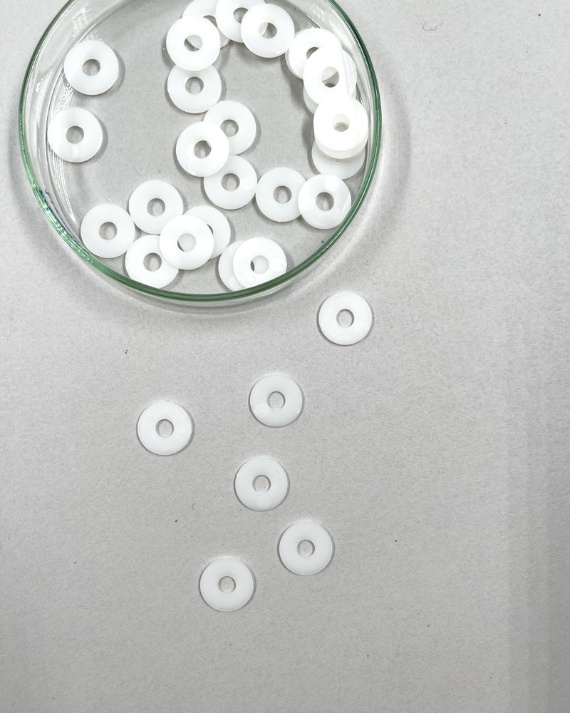 BUTTON WASHER