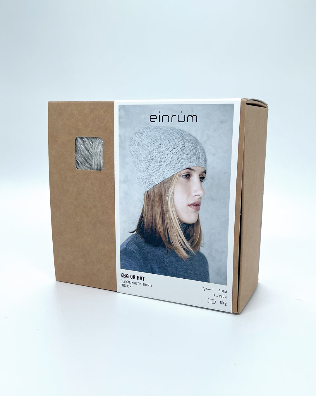 KBG 08 HAT KIT