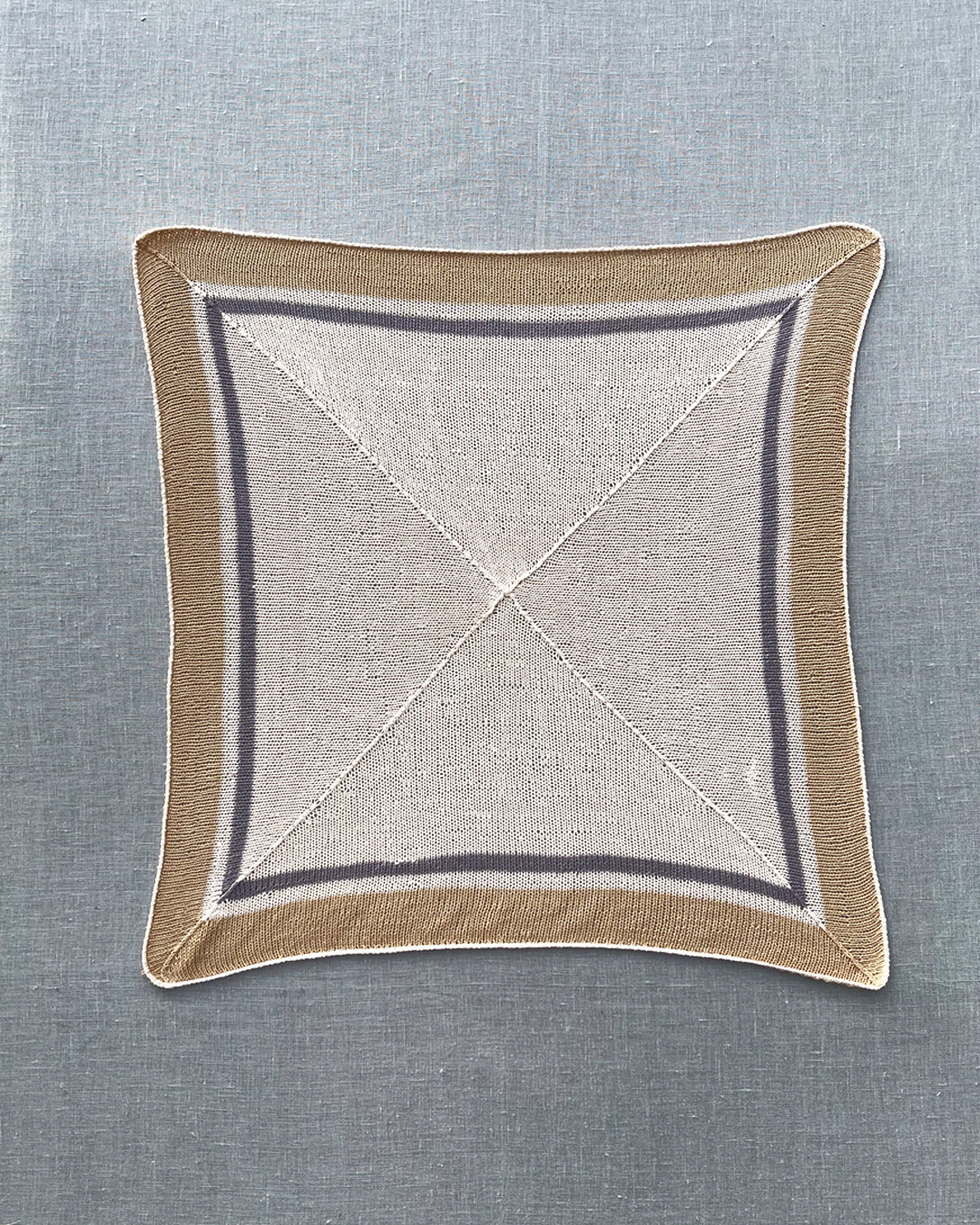 KEEL SCARF
