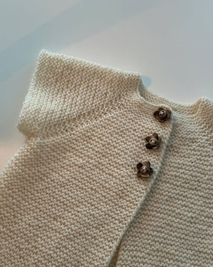 NEEL CARDI KID