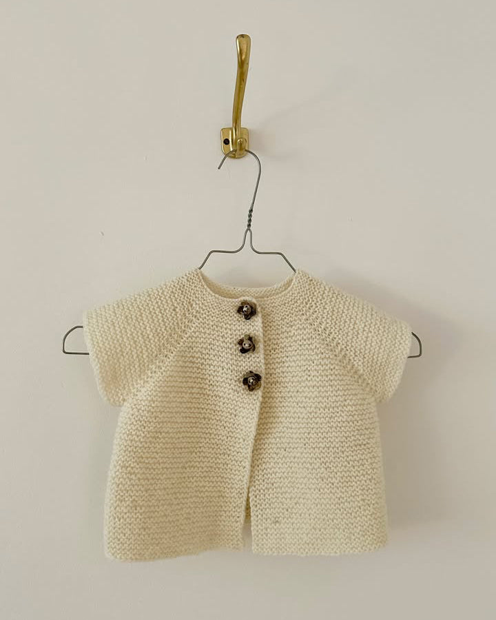 NEEL CARDI KID