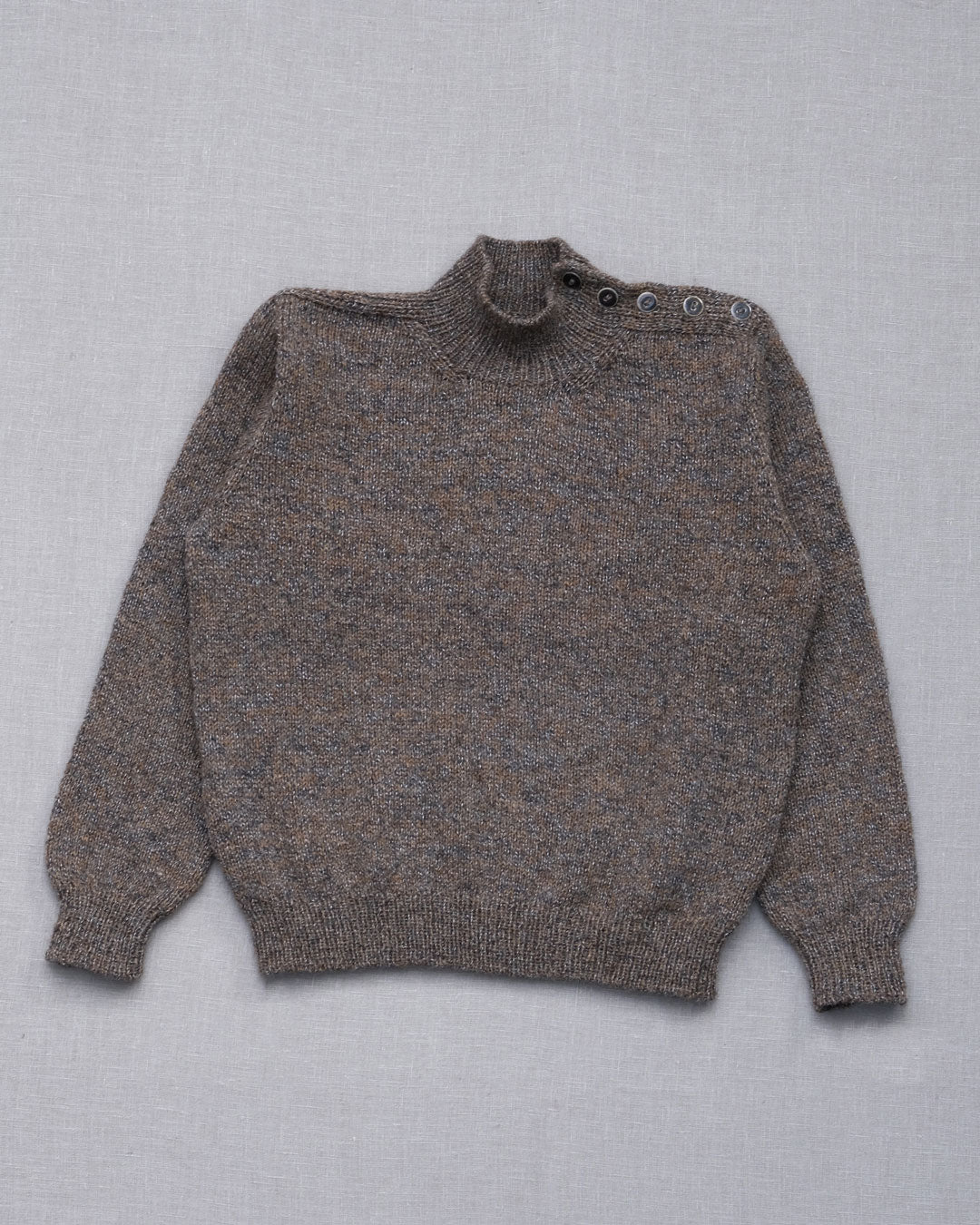 ROYAL ARCHITECT SWEATER