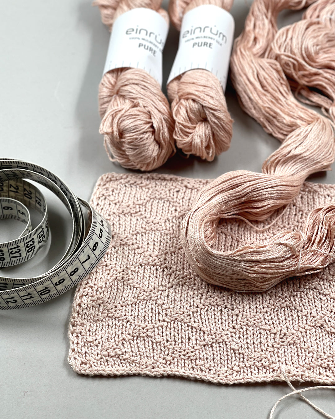 KNITTING CAFE - COPENHAGEN