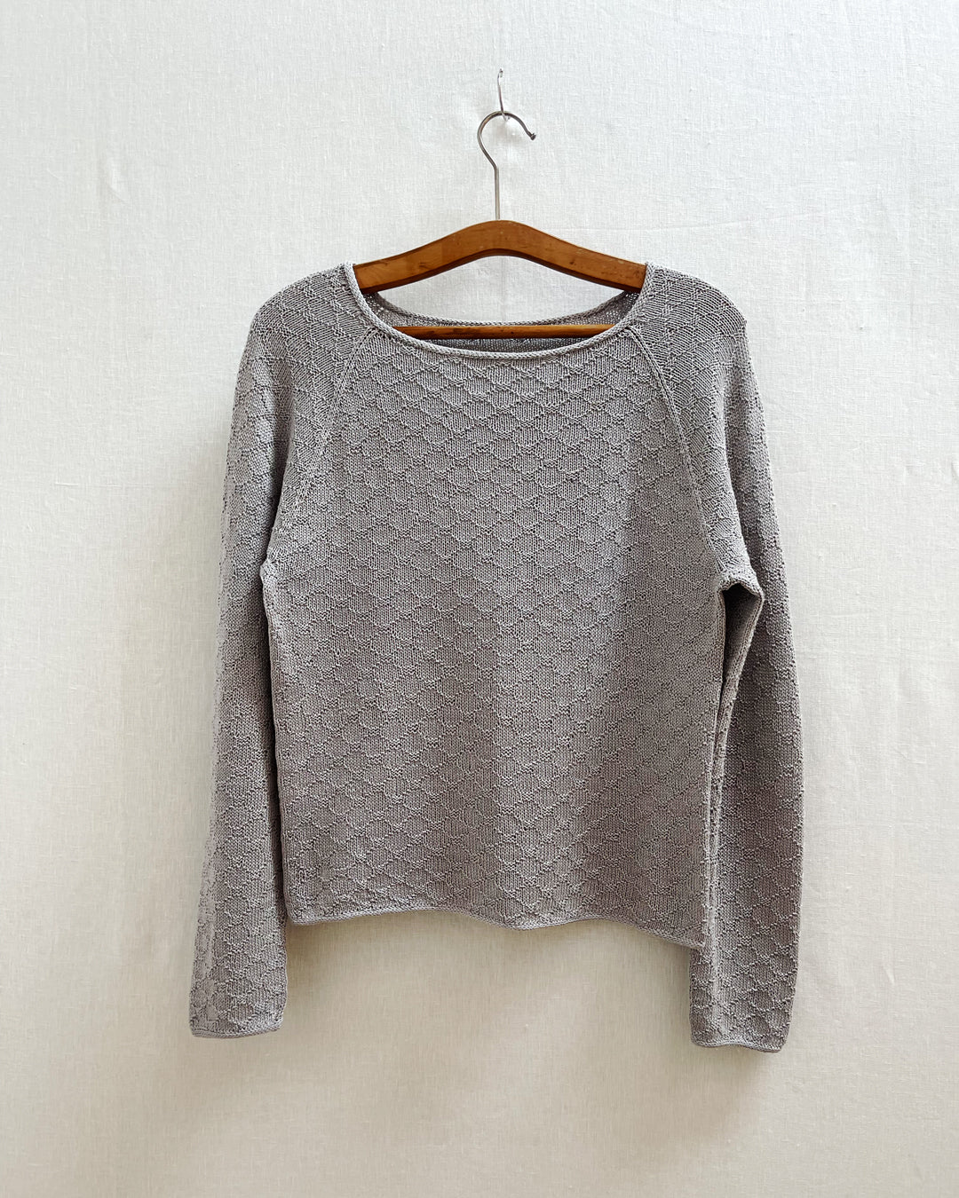VALA SWEATER