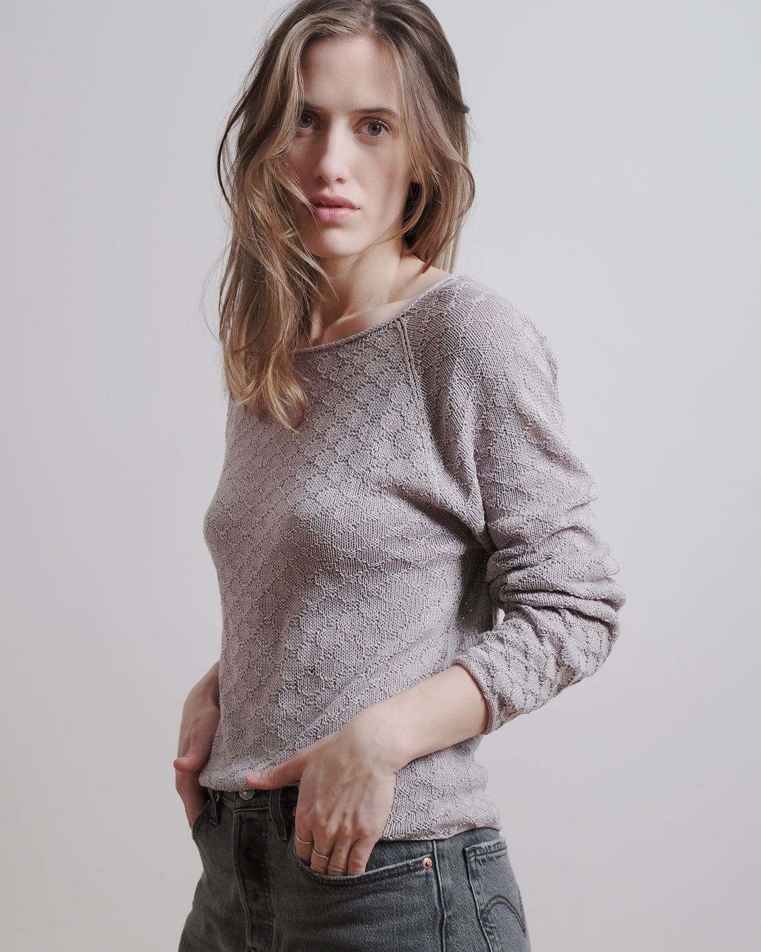 VALA SWEATER