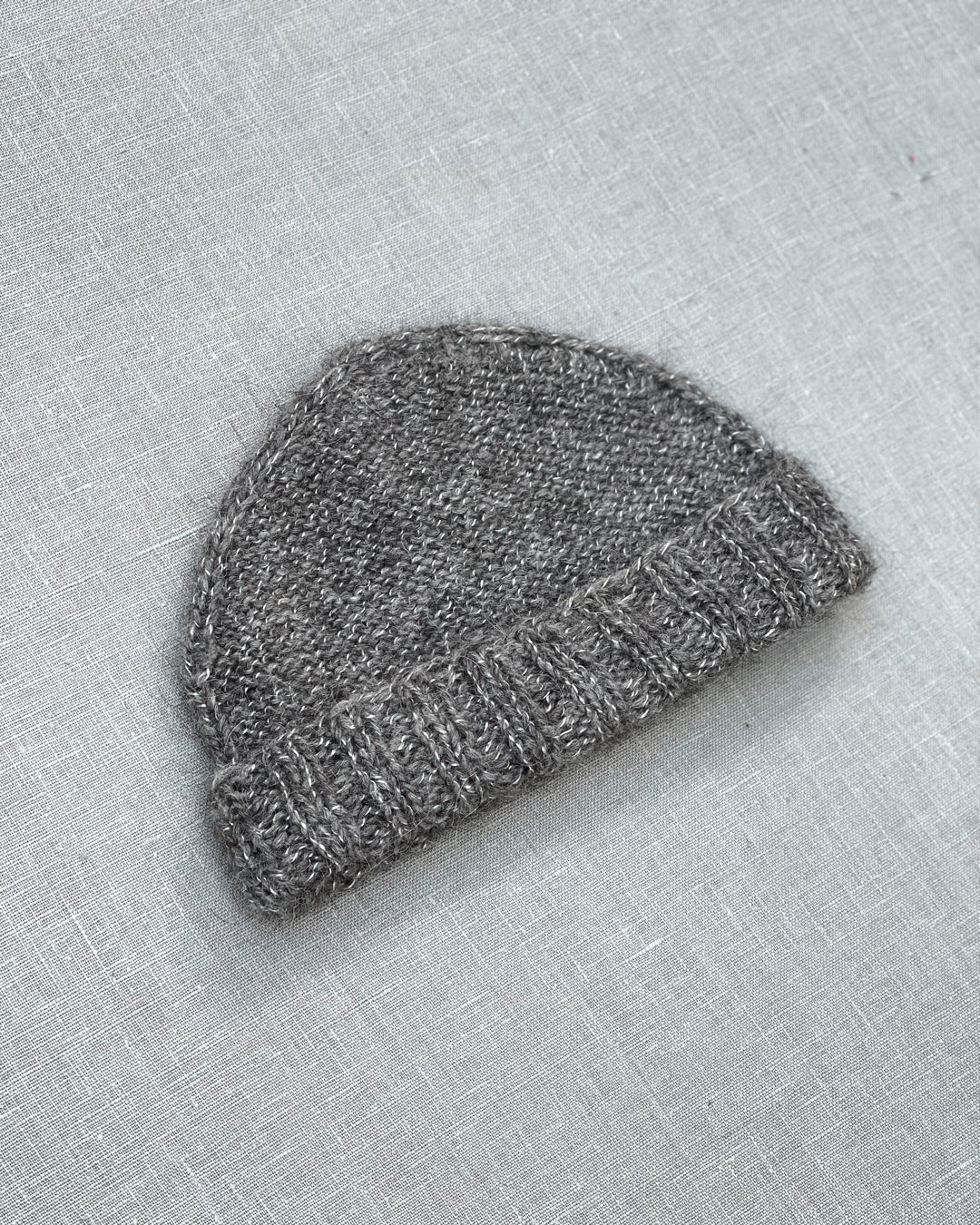 BOYFRIEND BEANIE