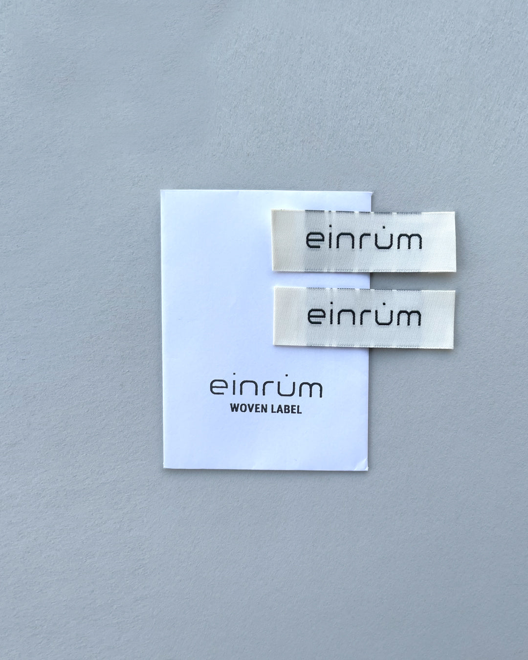 WOWEN LABEL