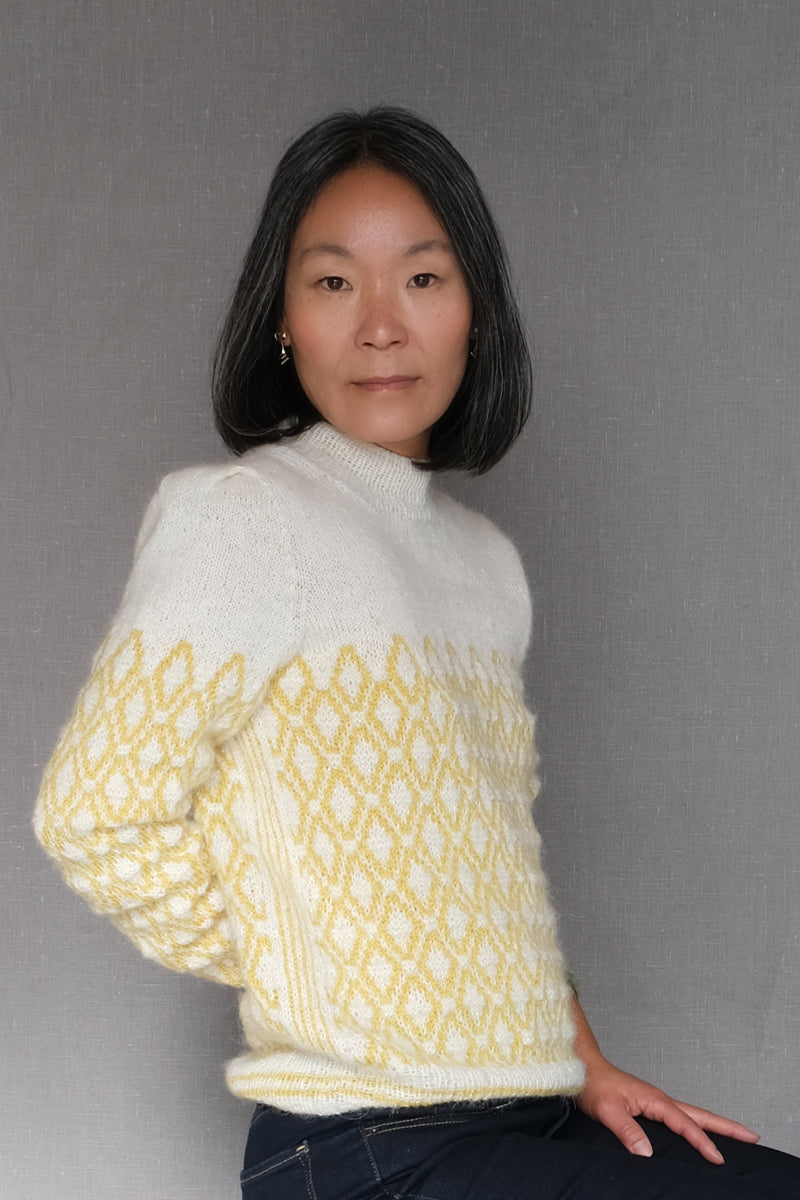 KAG 02 TIVOLI SWEATER