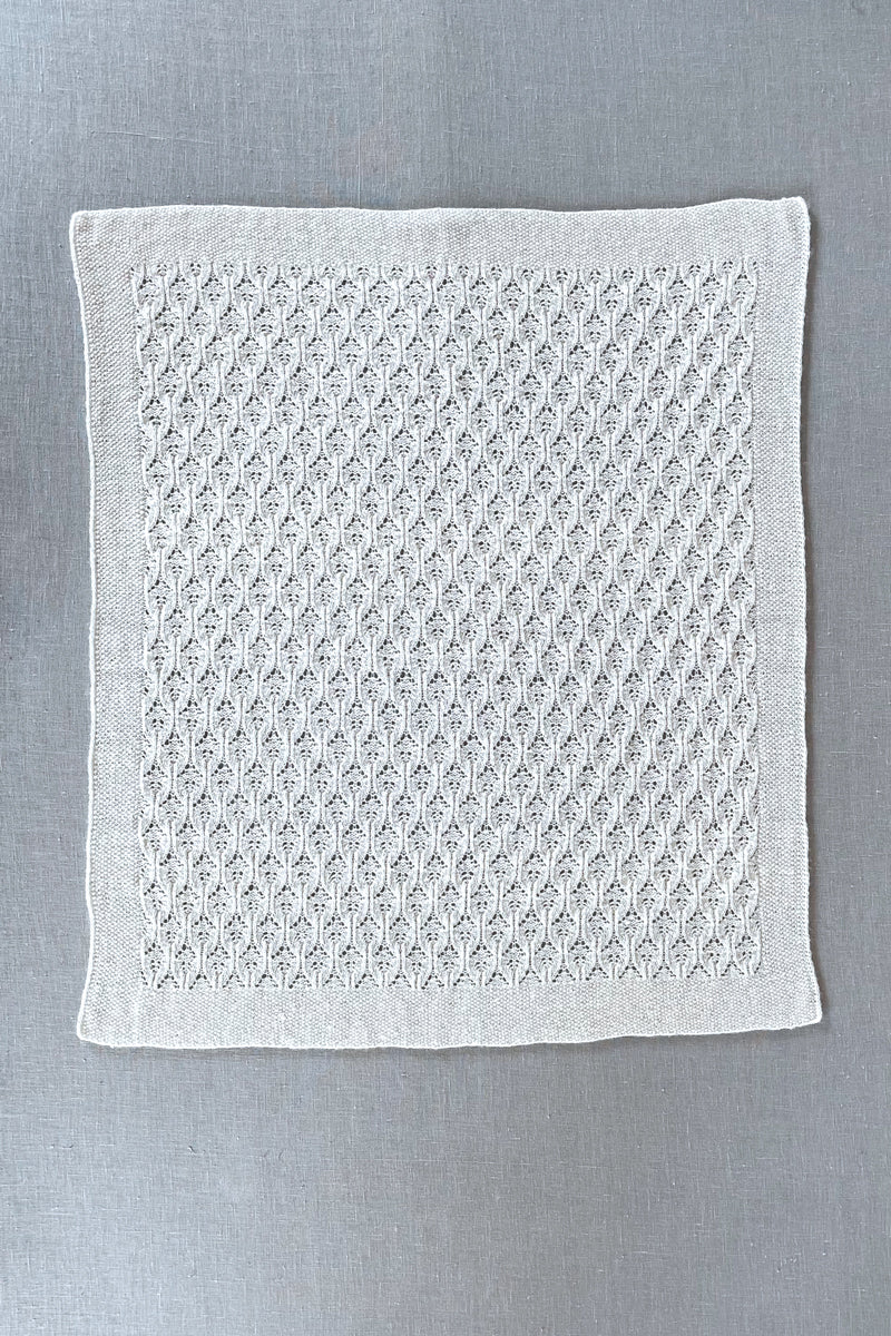 EMBRACE BABY BLANKET