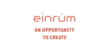 einrúm Studio ApS