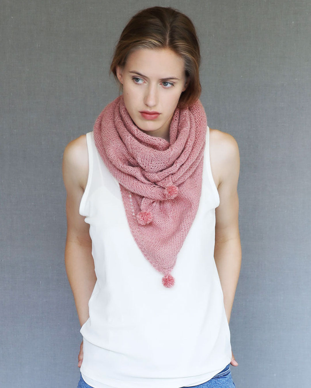 b2b-BEERBER SHAWL KIT