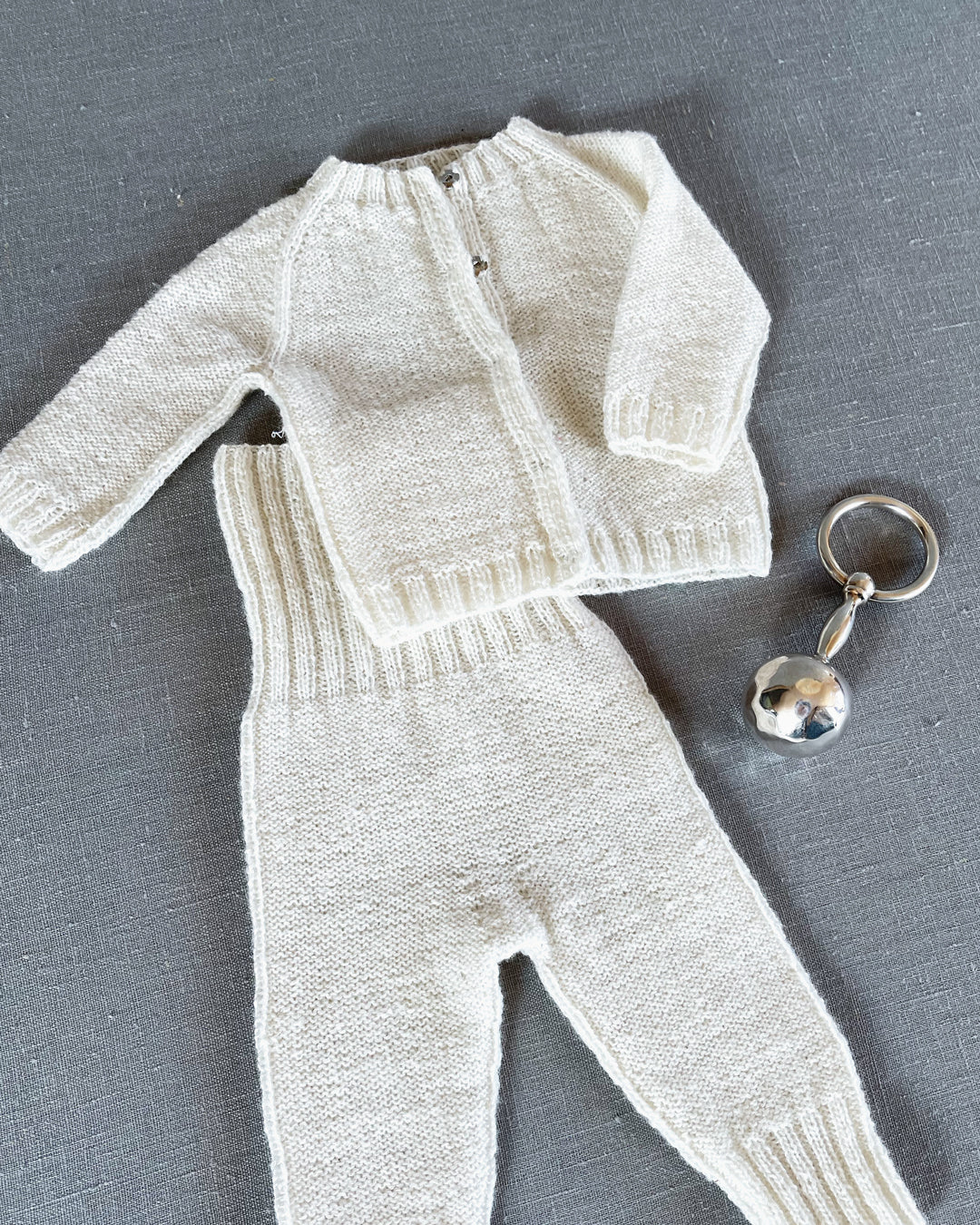 b2b-MINI BOYFRIEND CARDIGAN